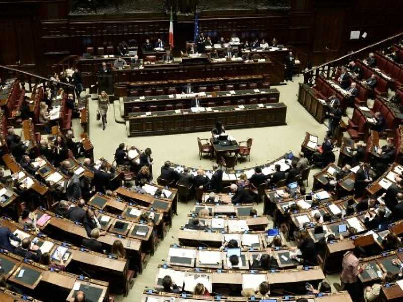 Foto LaPresse