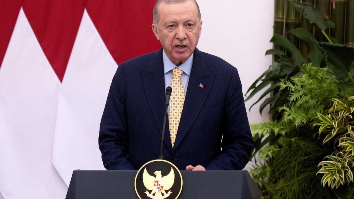 Immagine di Le proteste in Turchia e la fiducia tradita dei curdi