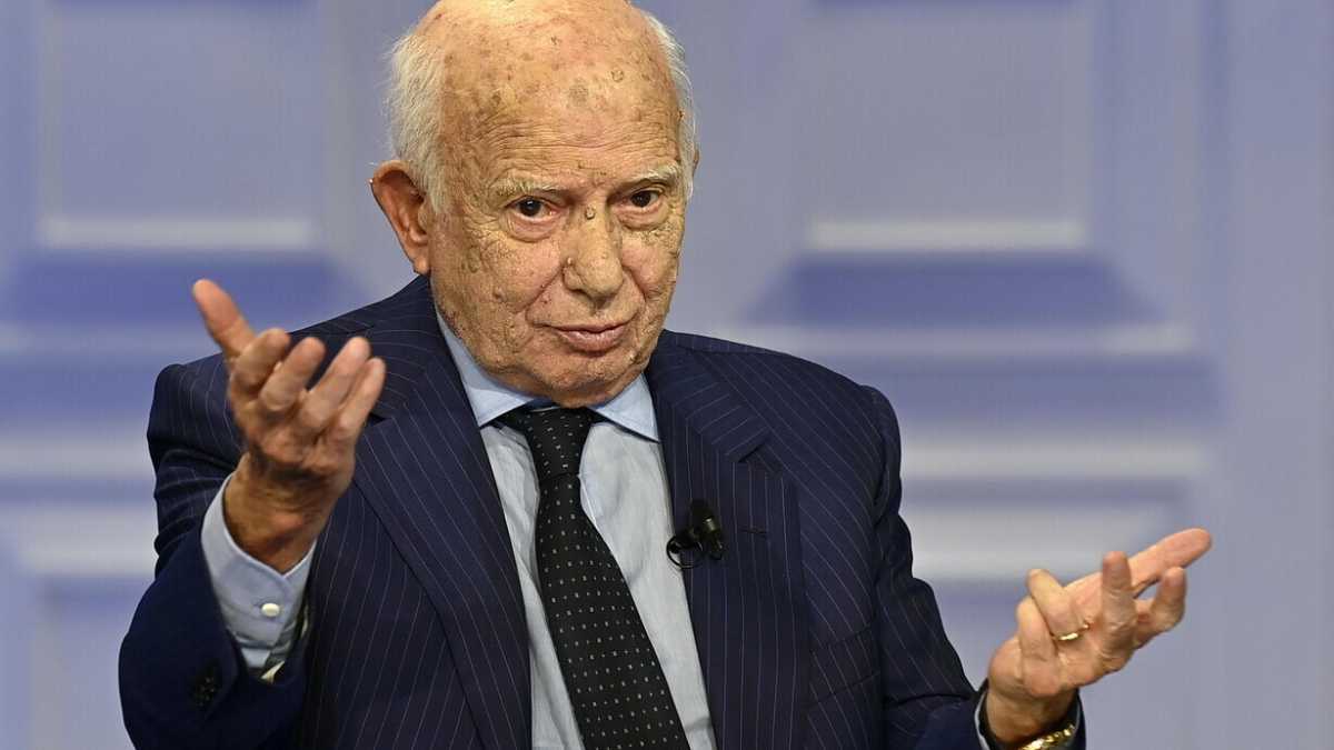 Immagine di I cattolici in viaggio, Prodi, l’identità perduta “per paura”. Parla Cirino Pomicino