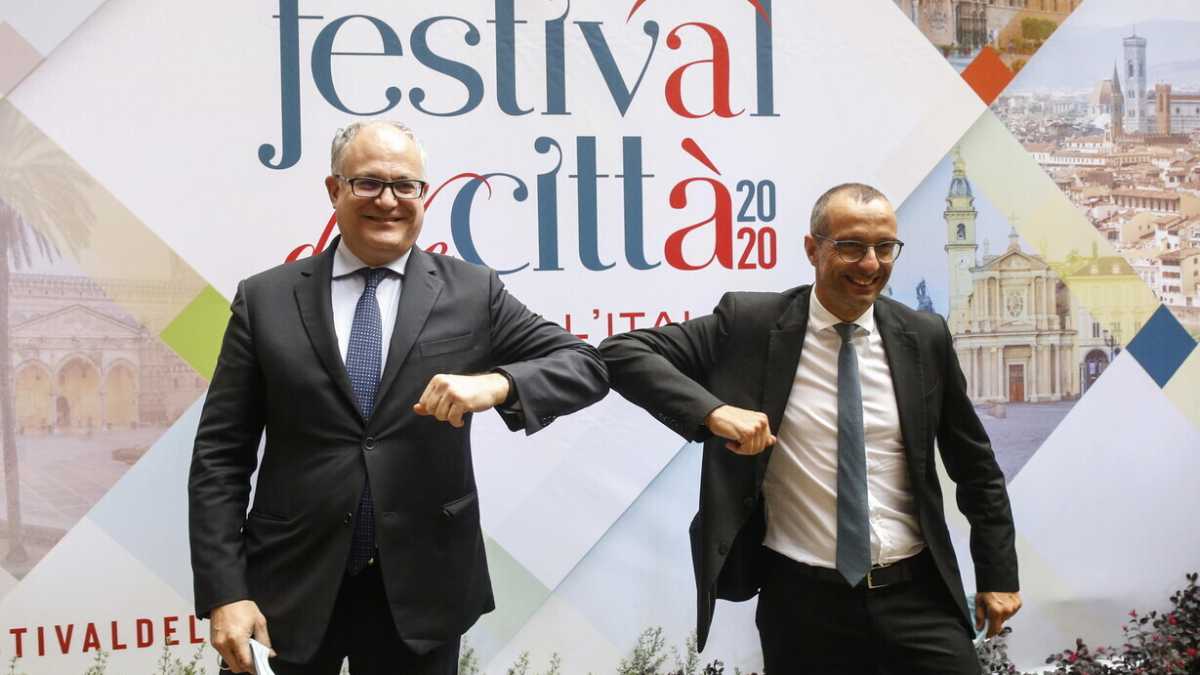 Immagine di "No al termovalorizzatore", dice Matteo Ricci. A Roma era favorevole: "Ma nelle Marche è diverso"