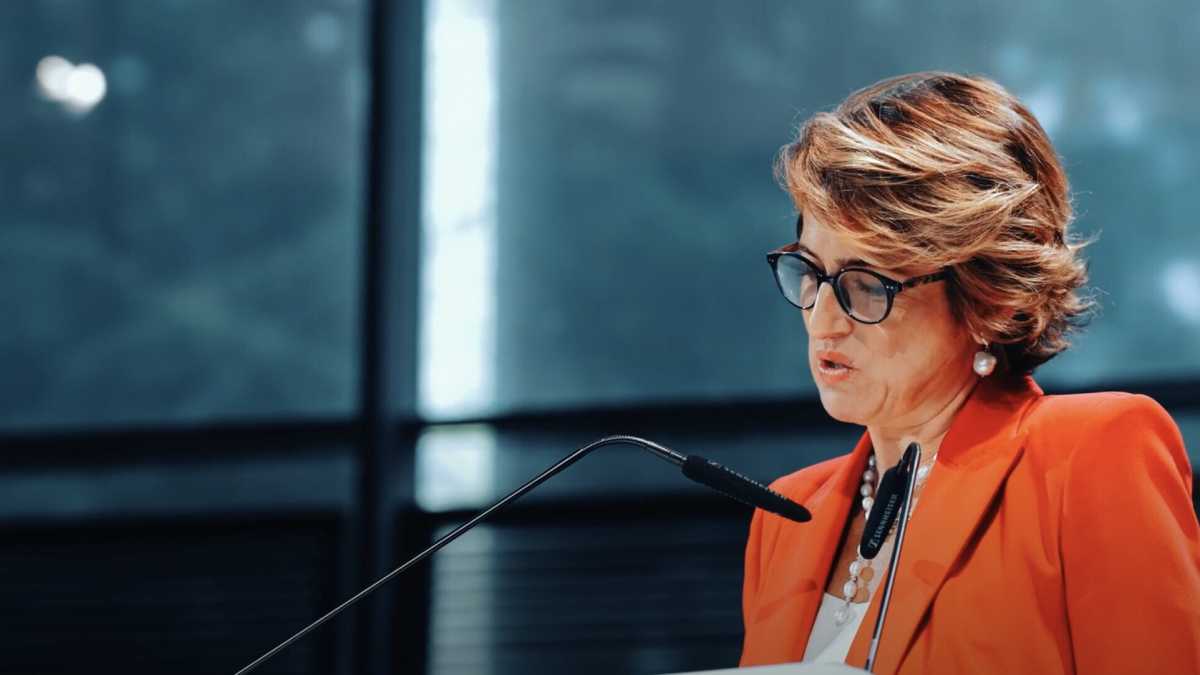 Immagine di Sassi (Confindustria): “Sui dazi serve responsabilità dalla politica”