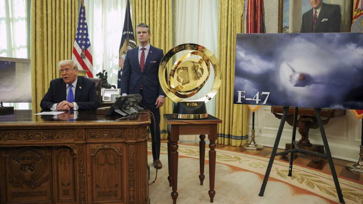 Immagine di Goldberg ha a cuore la sicurezza più di Trump