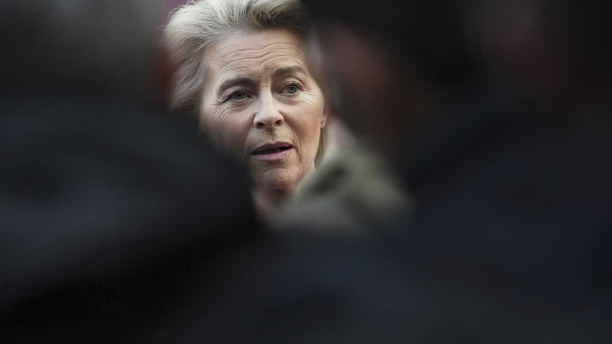 Immagine di La fermezza dell’Ue sui dazi di Trump si sta sgretolando. Tutto è cominciato dal bourbon