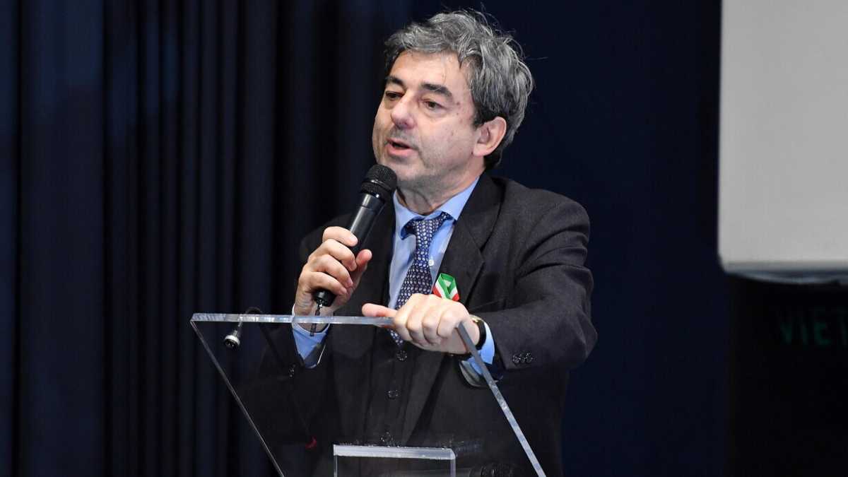 Immagine di Il presidente dell'Anm e il dovere di chiedere scusa sul caso Colace