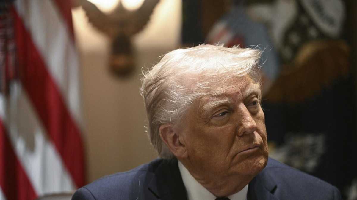 Immagine di Con Trump non tutto è perduto
