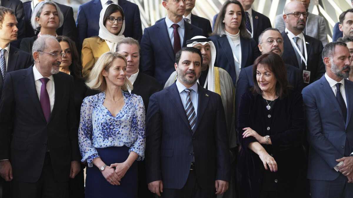 Immagine di L’offerta di Donald Trump alla Siria