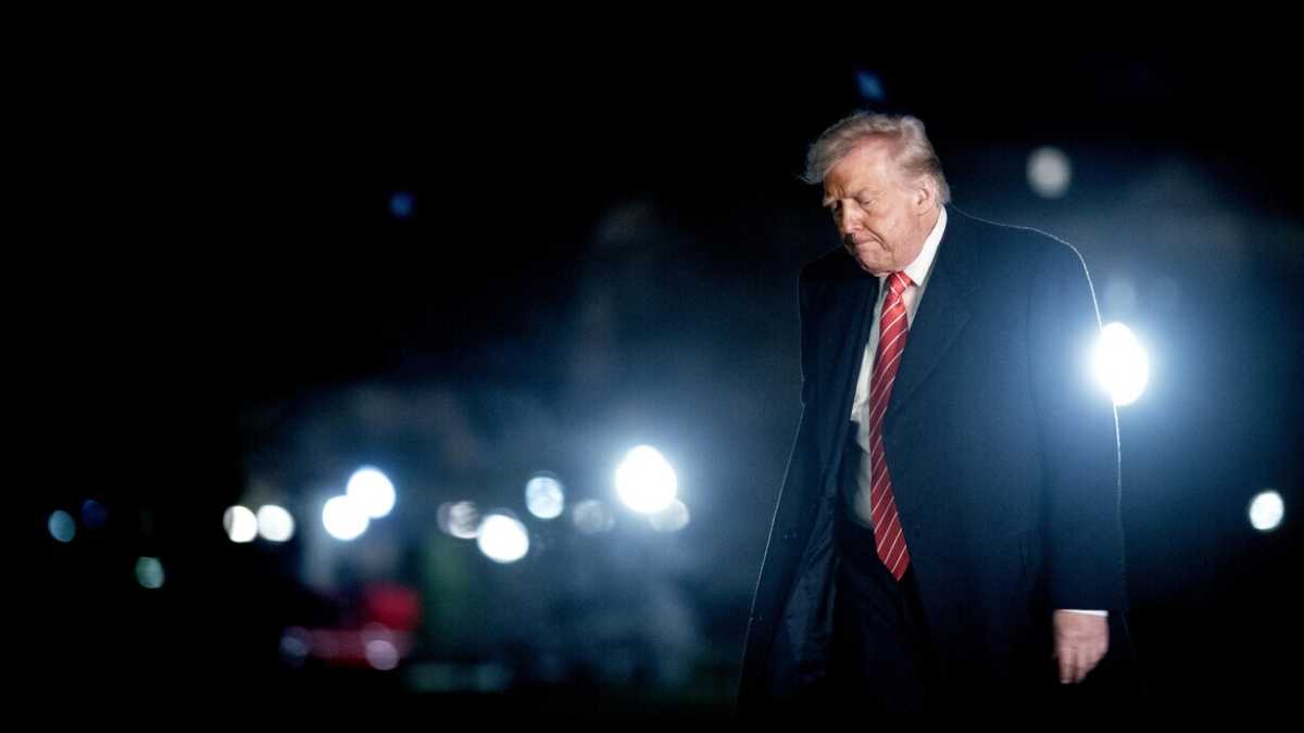 Immagine di La risposta dell’Ue a Trump sia finanziaria, non nuovi dazi