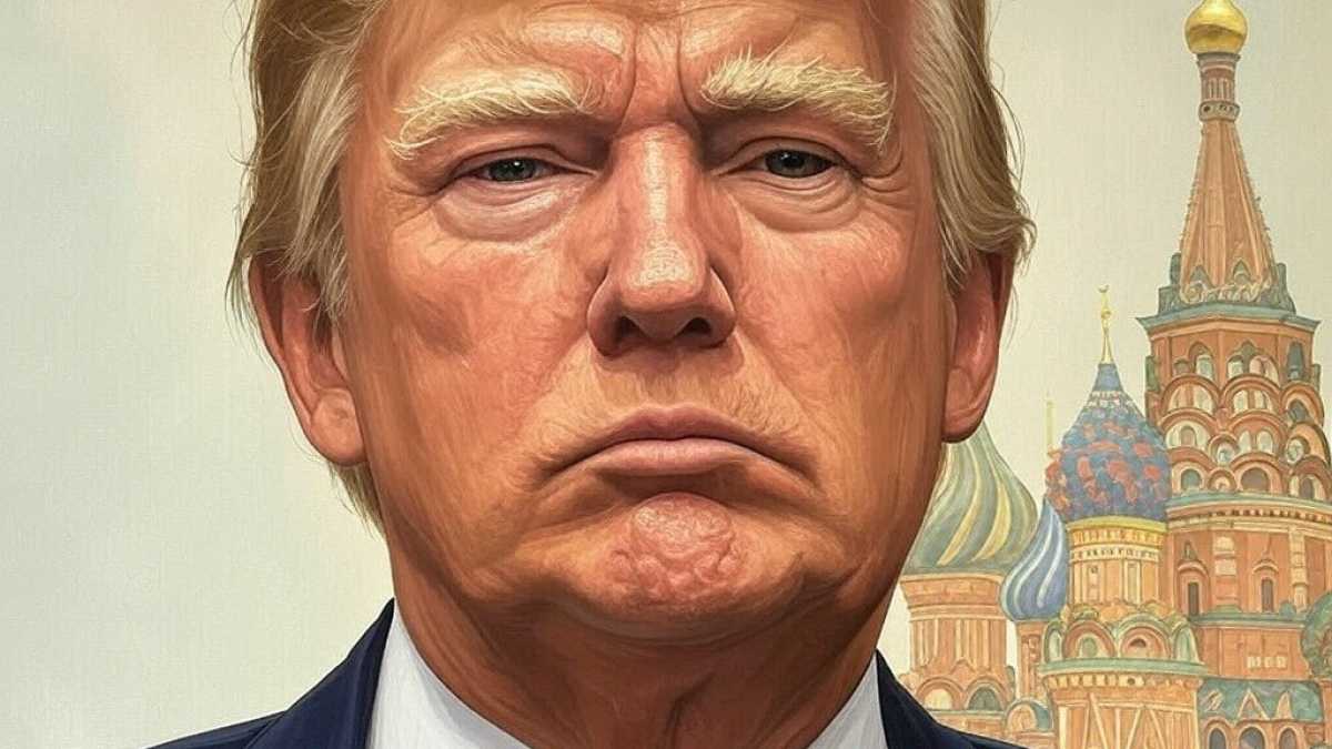 Immagine di Putin gioca con Trump alla diplomazia della vanità. Drammi e ritratti