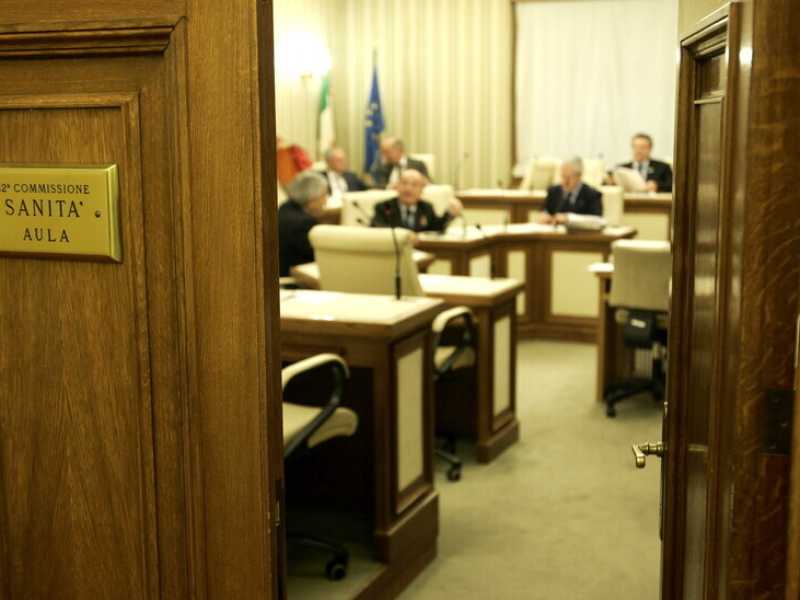 Foto LaPresse