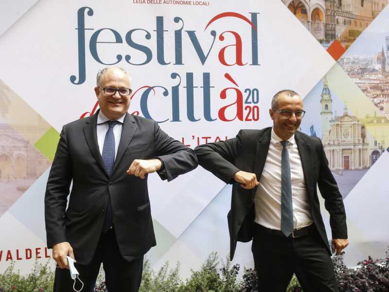 "No al termovalorizzatore", dice Matteo Ricci. A Roma era favorevole: "Ma nelle Marche è diverso"