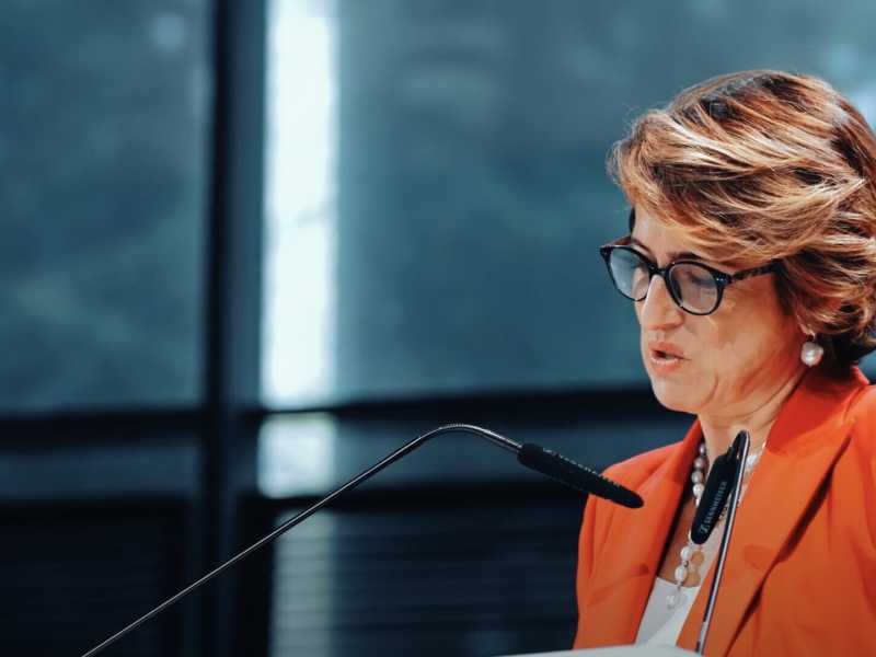 Sassi (Confindustria): “Sui dazi serve responsabilità dalla politica”