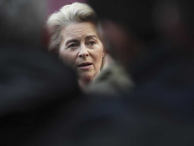 Foto LaPresse