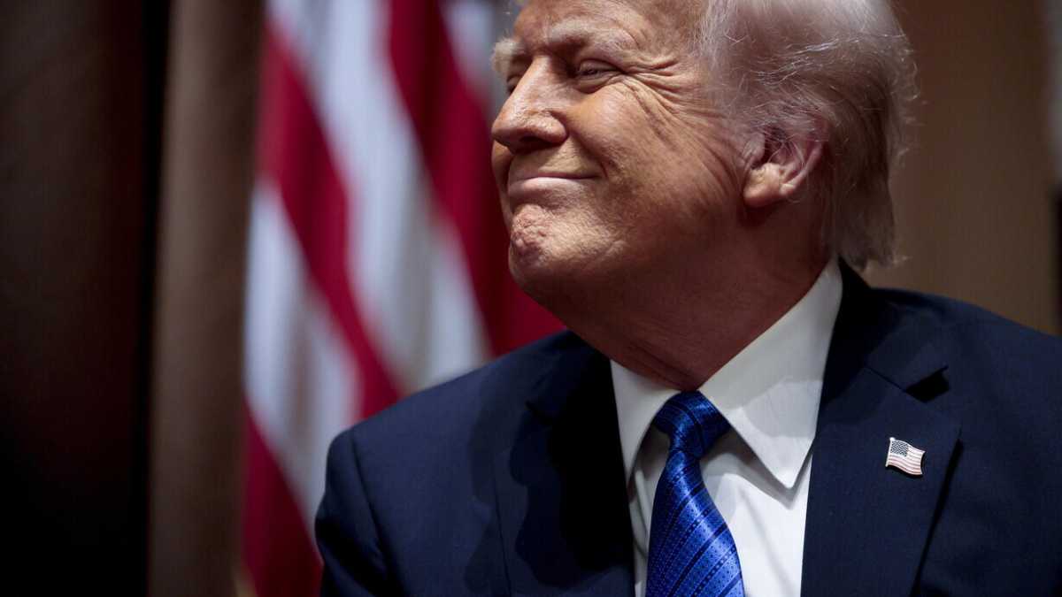 Immagine di Il "pizzo" di Trump e tutte le intimidazioni a Kyiv