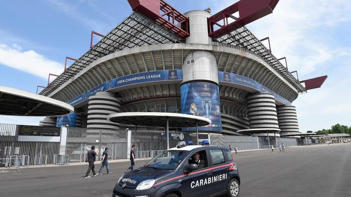 Immagine di Lo sprint per il nuovo stadio e la tagliola di un’inchiesta a tempo