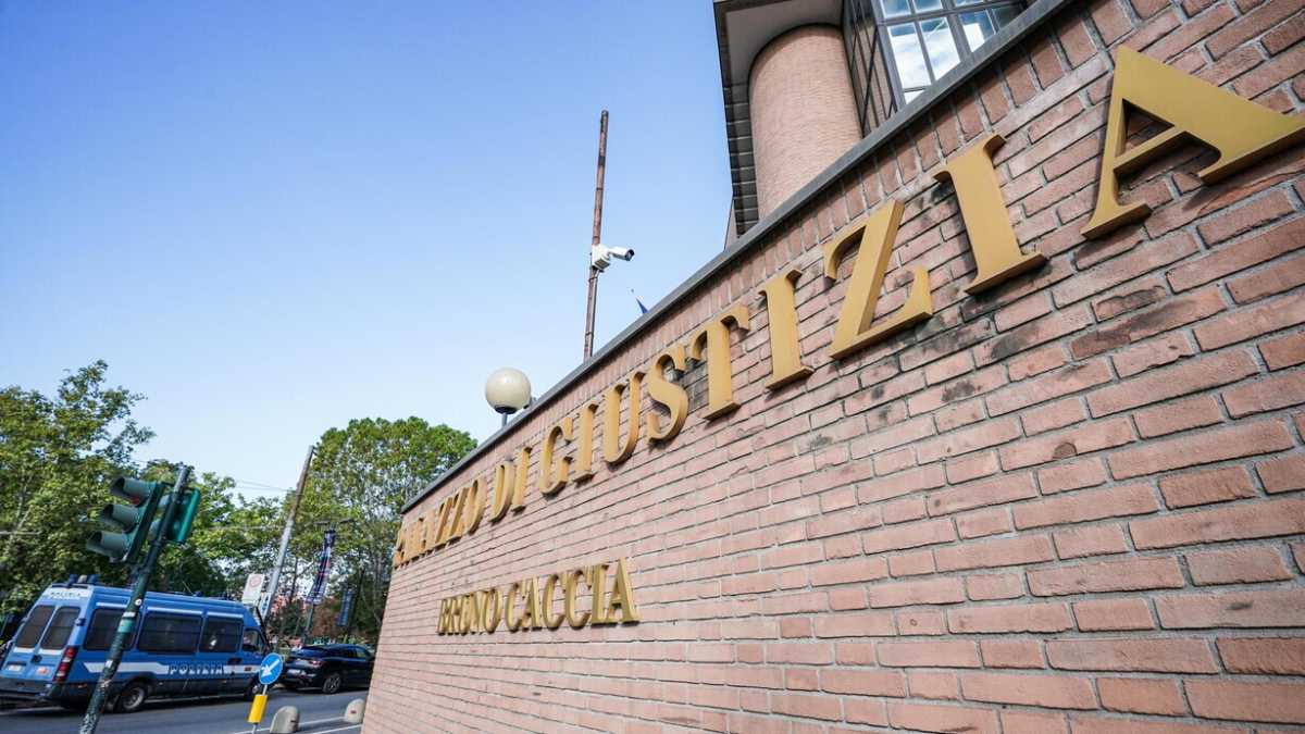 Immagine di L'imprenditore Giulio Muttoni assolto dopo dieci anni: è stato intercettato 30 mila volte