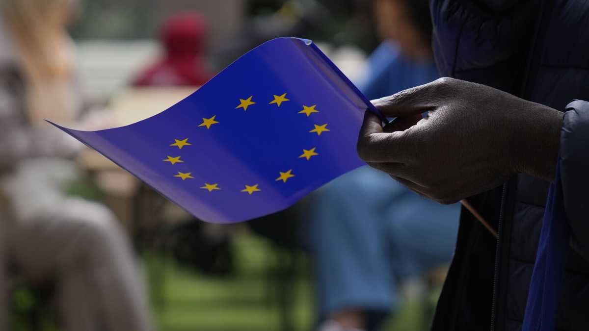 Immagine di Se l’Europa non si interessa alla sua sicurezza, se ne occuperanno Washington, Mosca e Pechino