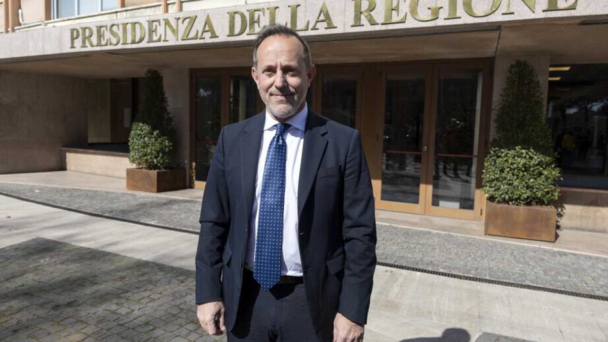 Immagine di Ai Castelli la fiera delle ambizioni: pure Righini si scalda per il dopo Rocca