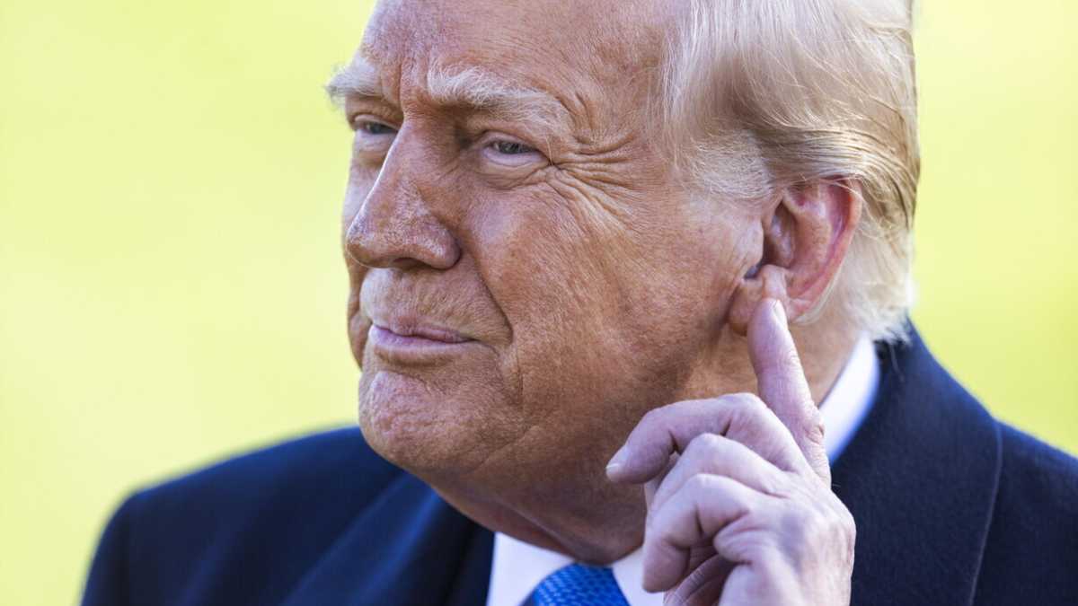 Immagine di La “reciprocità” al rialzo di Trump