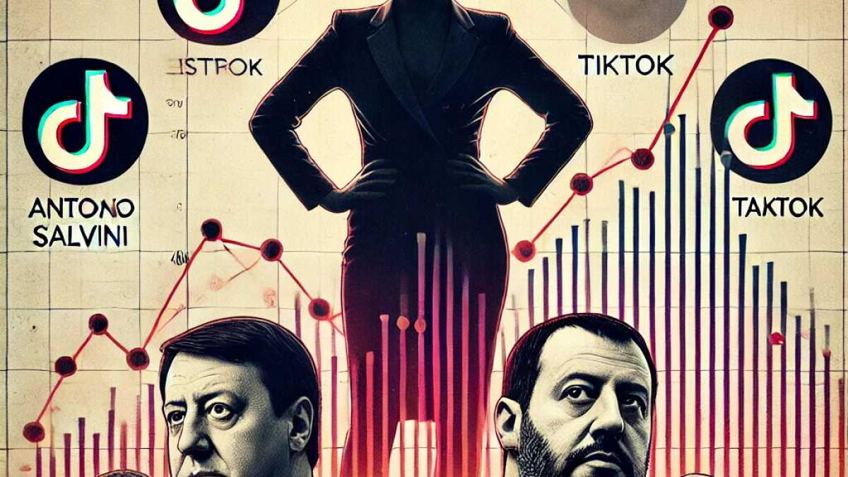 Immagine di Cosa dicono i social di oggi sulle elezioni del futuro: ricerca