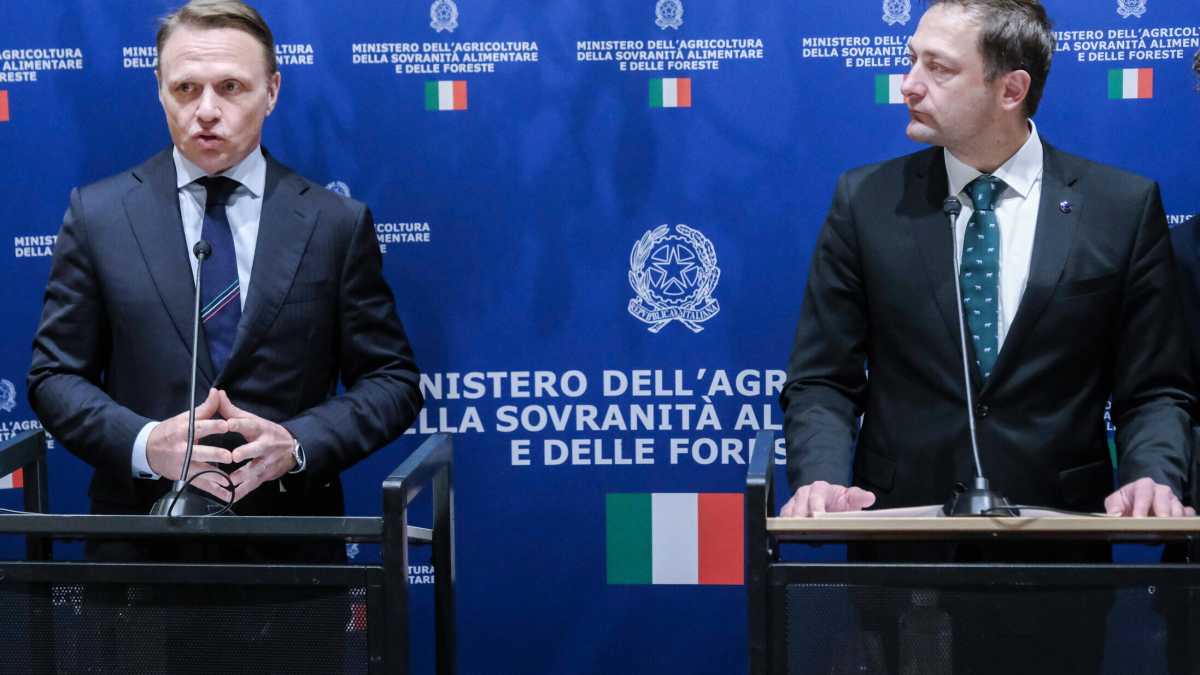Immagine di Nuovo ddl Frodi alimentari: pregiudizio anti impresa e giustizialismo
