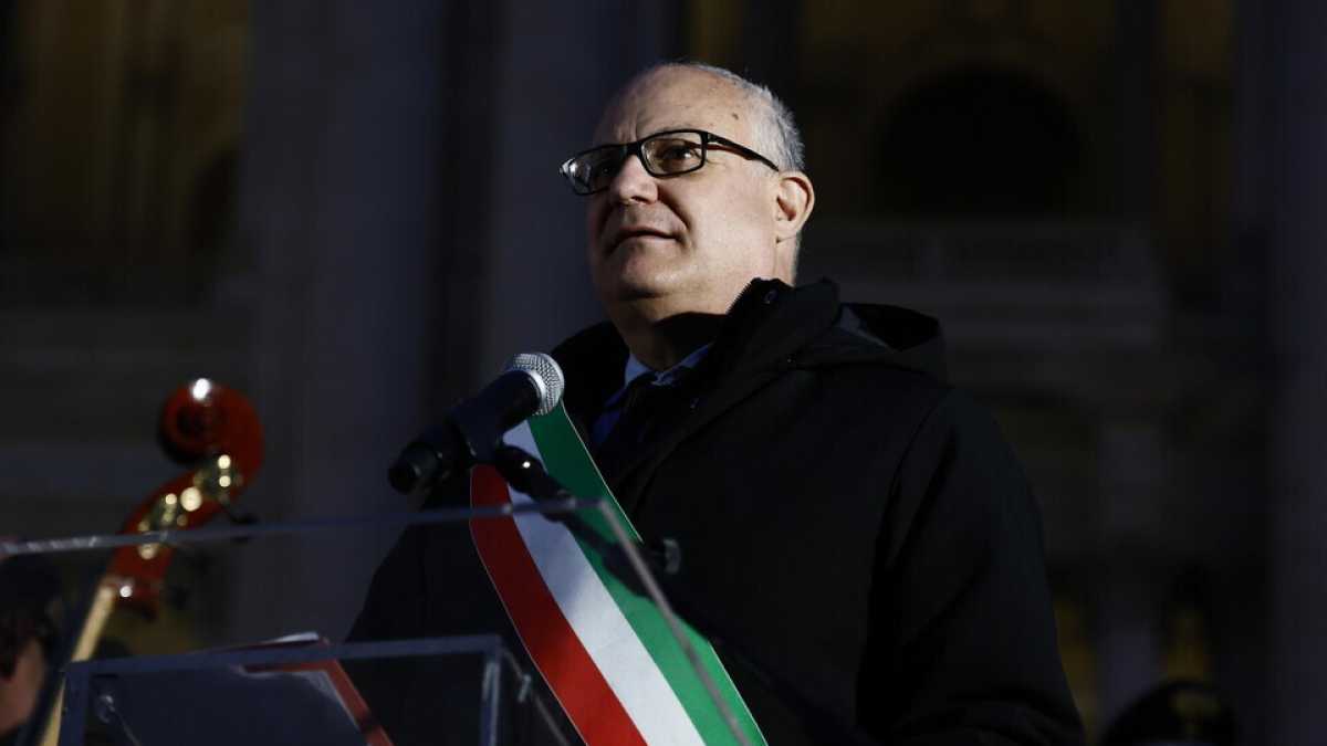 Immagine di La ztl brghese e di sinistra contro il suo Pd