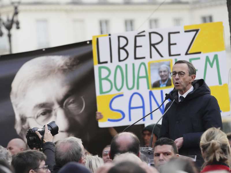 Foto LaPresse