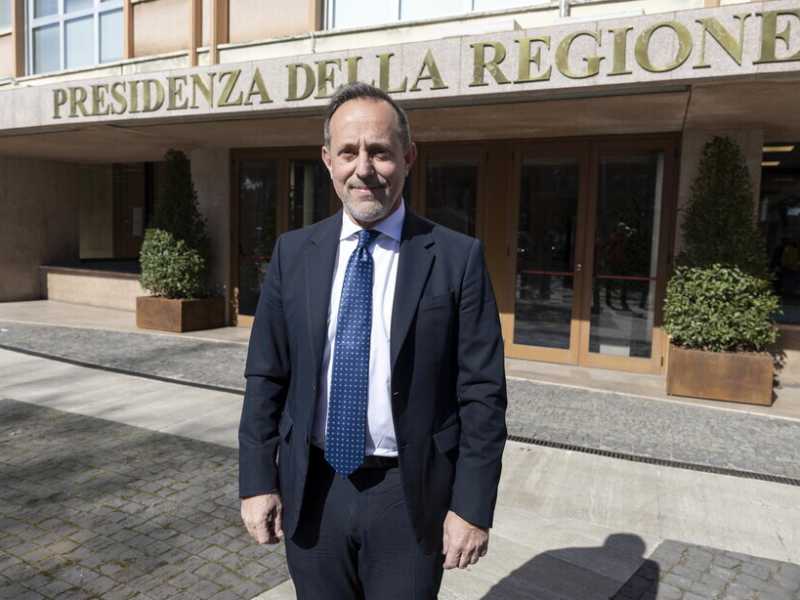 Ai Castelli la fiera delle ambizioni: pure Righini si scalda per il dopo Rocca