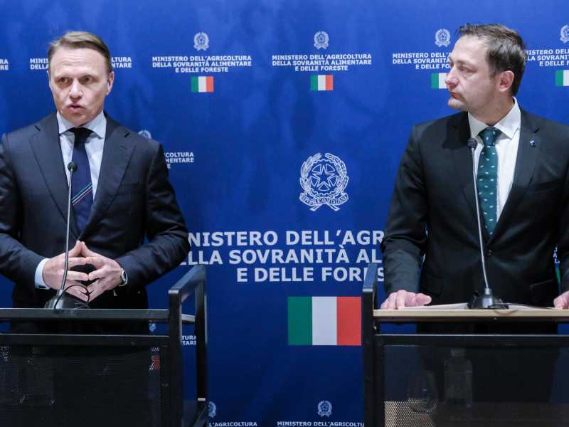 Nuovo ddl Frodi alimentari: pregiudizio anti impresa e giustizialismo