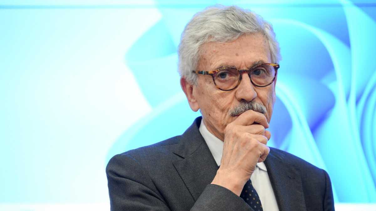 Immagine di Affidereste una mediazione a D'Alema?