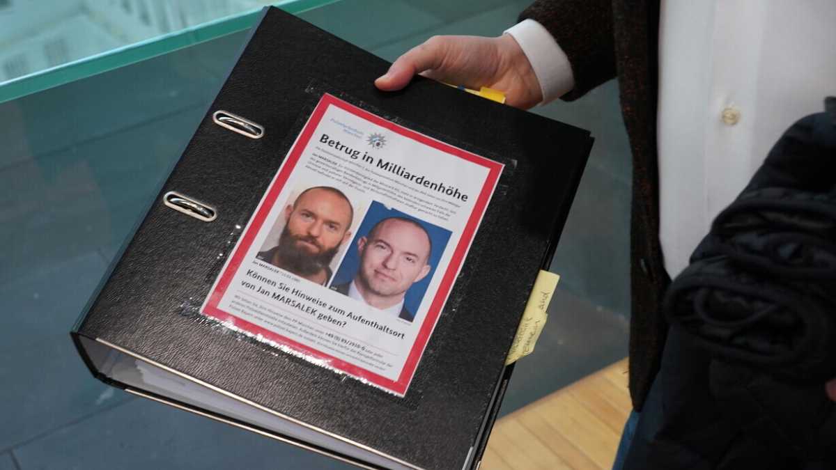 Immagine di Un altro intreccio di spie russe in Austria, che prova a rendersi utile sulla cyberguerra