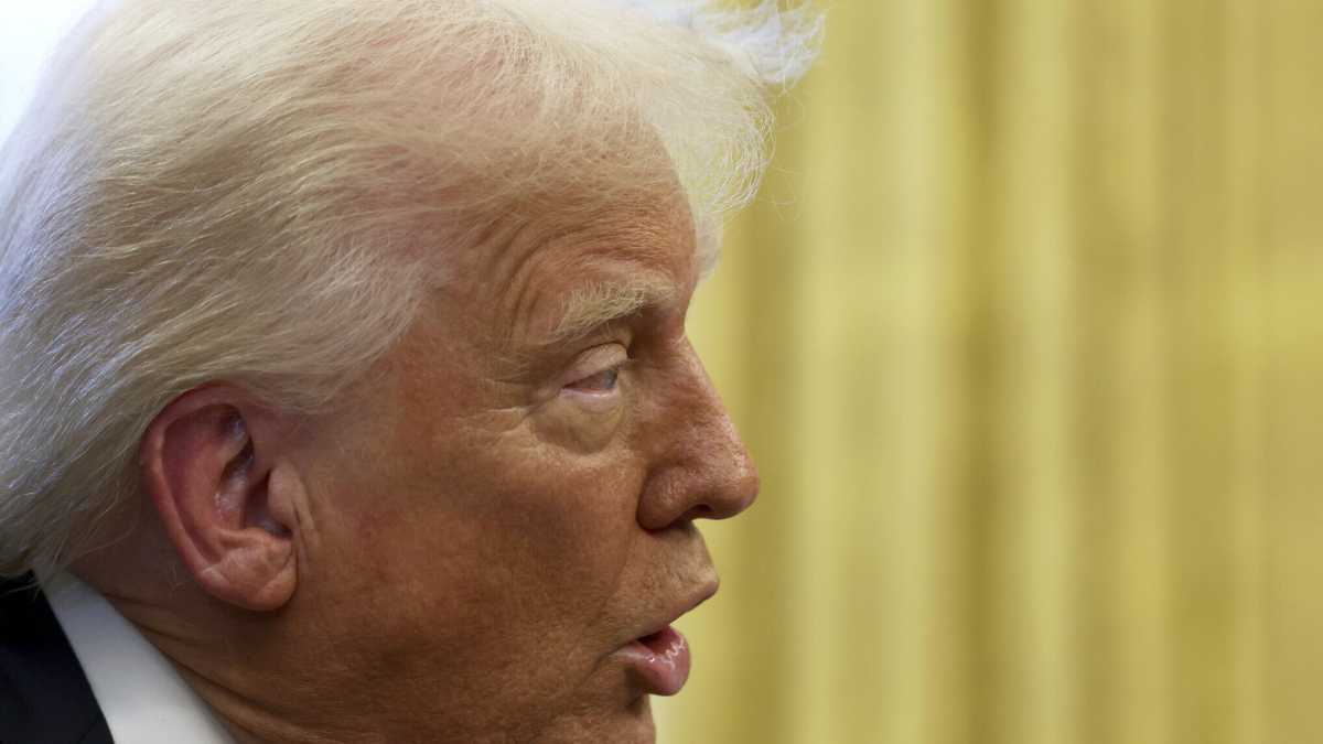 Immagine di Tutti i dazi annunciati (e cancellati) finora da Trump