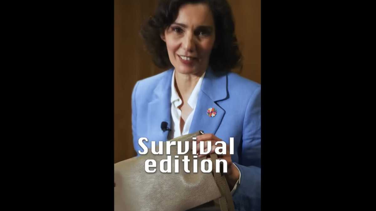 Immagine di Il buonsenso della "borsa della resilienza" proposta dalla Commissione europea