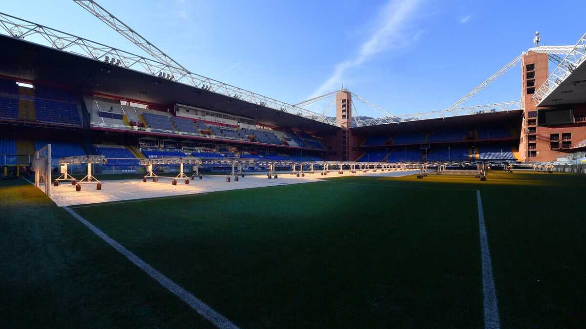 Immagine di Quest'anno il calciomercato apre già a giugno