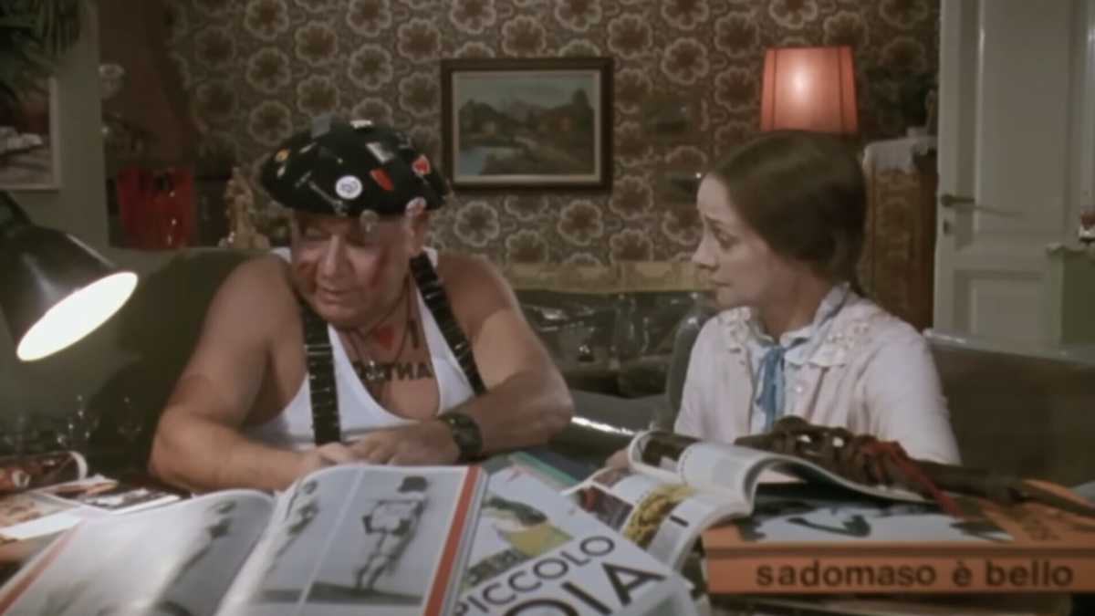 Immagine di Per capire il successo di Fantozzi dopo 50 anni basta aprire Instagram