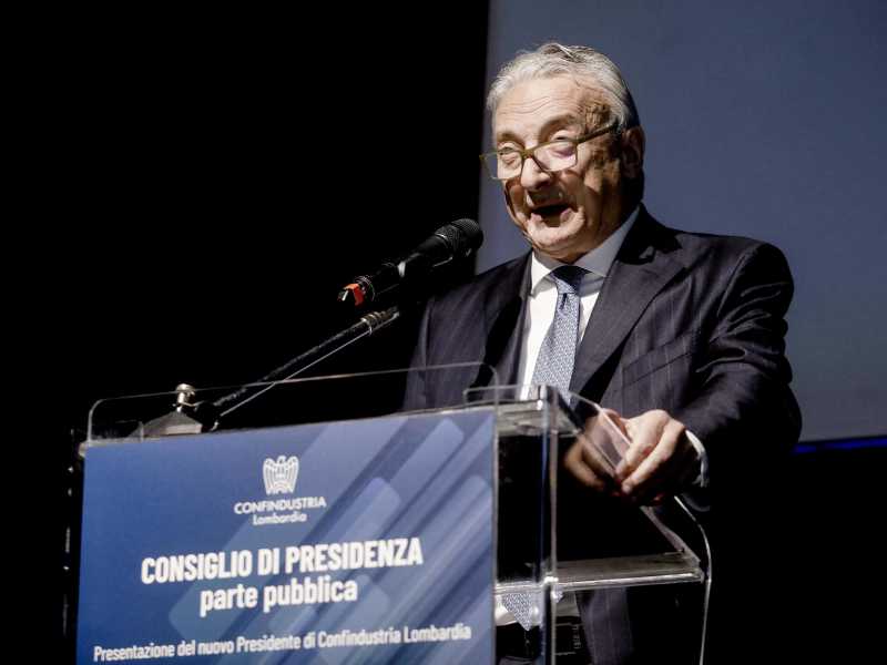 (foto Ansa)