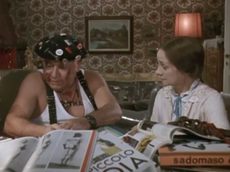 Per capire il successo di Fantozzi dopo 50 anni basta aprire Instagram