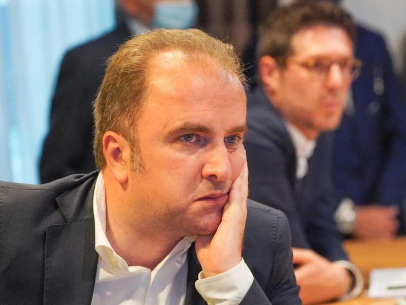 Il senatore Antonio Iannone (FdI) sarà il nuovo sottosegretario ai Trasporti
