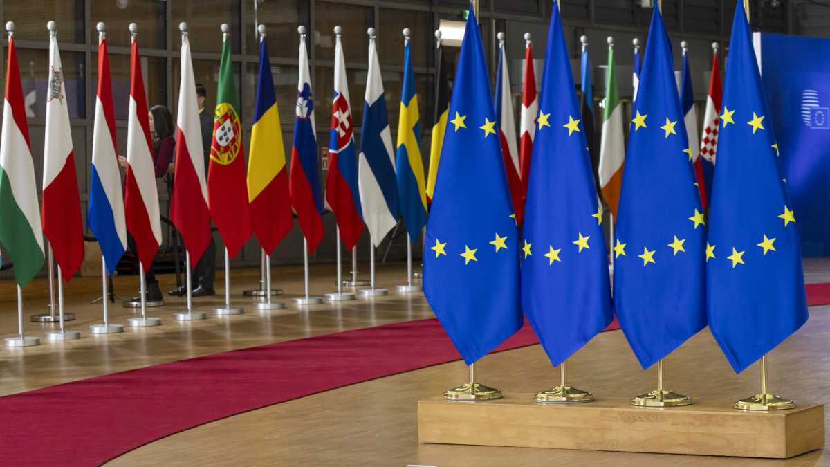 Immagine di C’è un’Europa che decide e una che tende a rinviare. Ma la colpa non è di Bruxelles