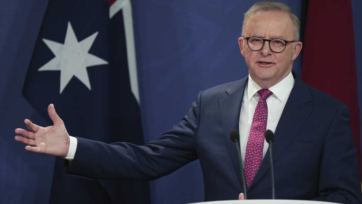 Immagine di L'Australia si prepara al voto con l'ombra di Trump (e di Pechino)