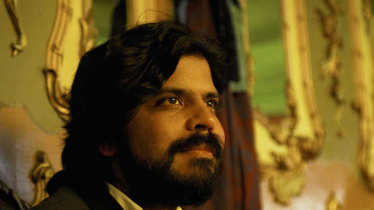 Immagine di Pankaj Mishra mostrifica Israele, ma alla fine sta dalla parte dei “bianchi”