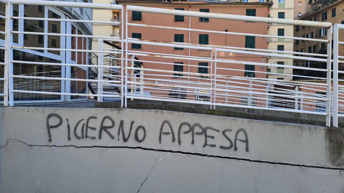 Immagine di Fumus che puzza su Picierno