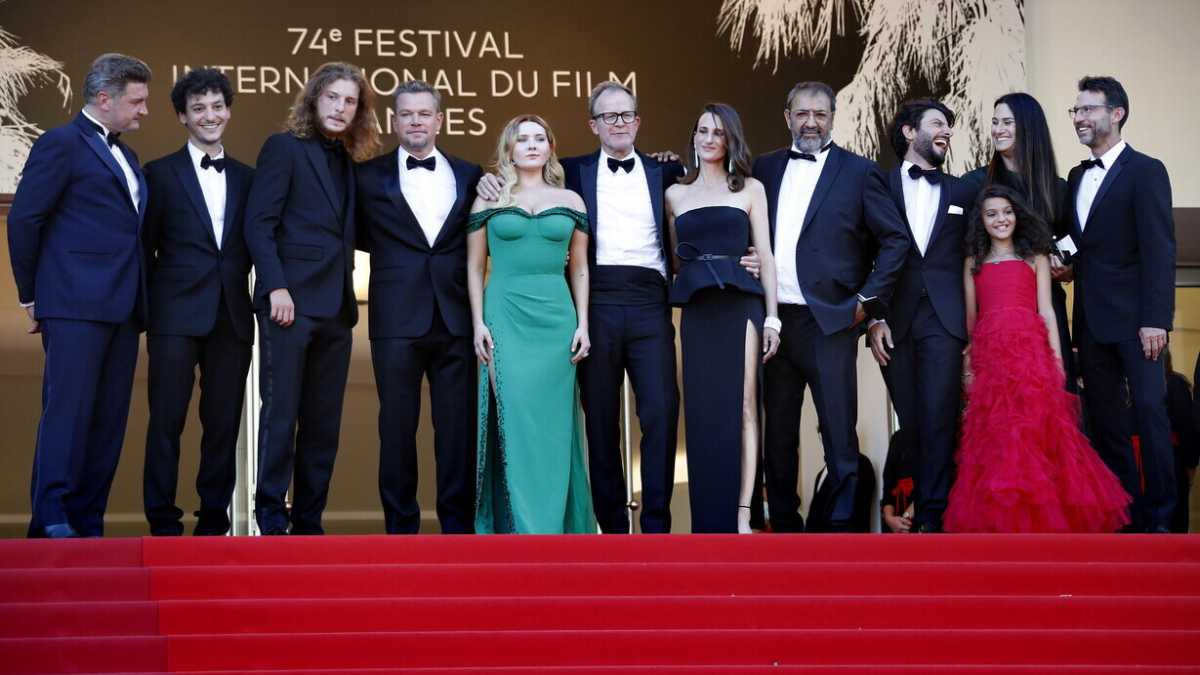 Immagine di Cannes è il festival europeo e colto odiato da Trump. Aspettative e certezze