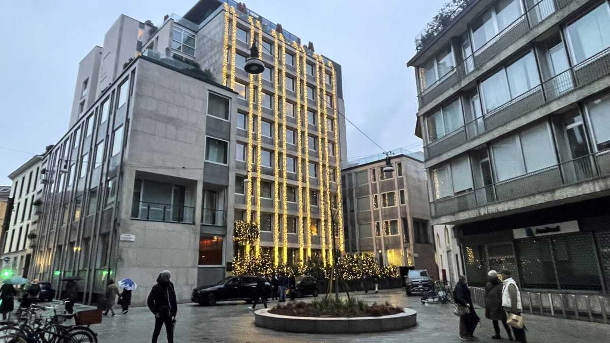 Immagine di Sarà il lusso a salvare Milano? Perché c’è il boom di hotel 5 stelle