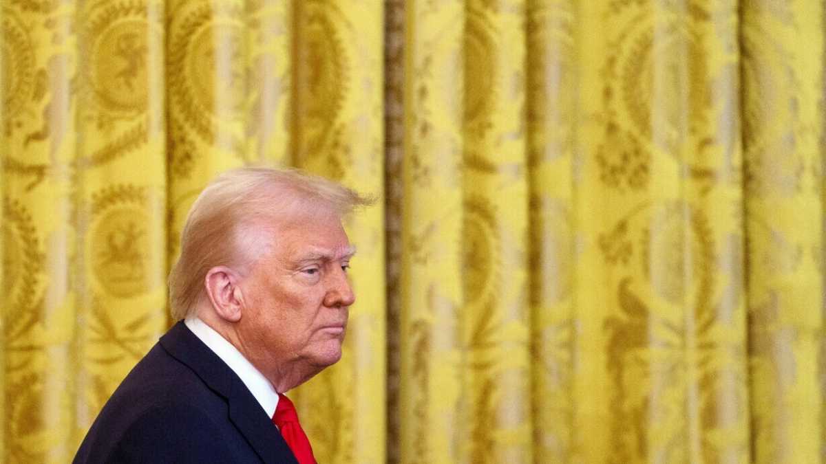 Immagine di Il valzer delle alleanze non lo ha inventato Trump. Storia degli imperi tra potere e follia