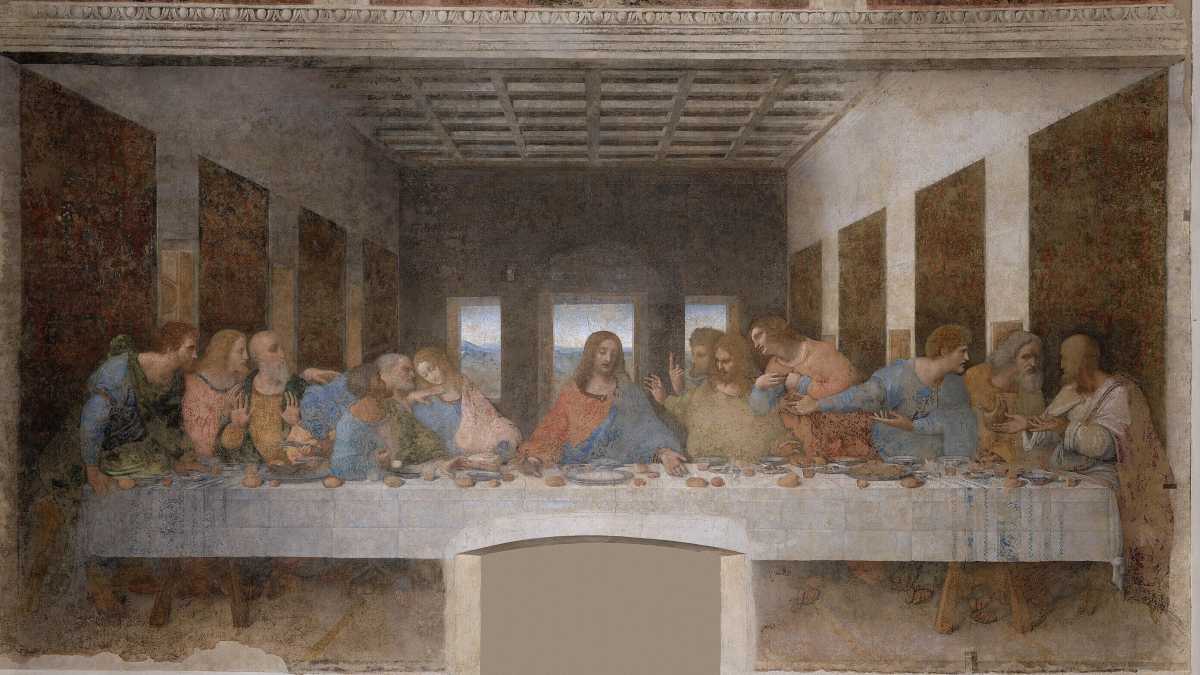 Immagine di Siate fedeli a Cristo: salvate il vino