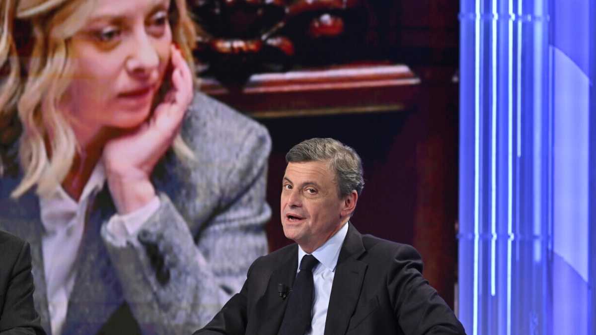 Immagine di La marcia dei venticiquemila di Calenda, il congresso per rifare il centro