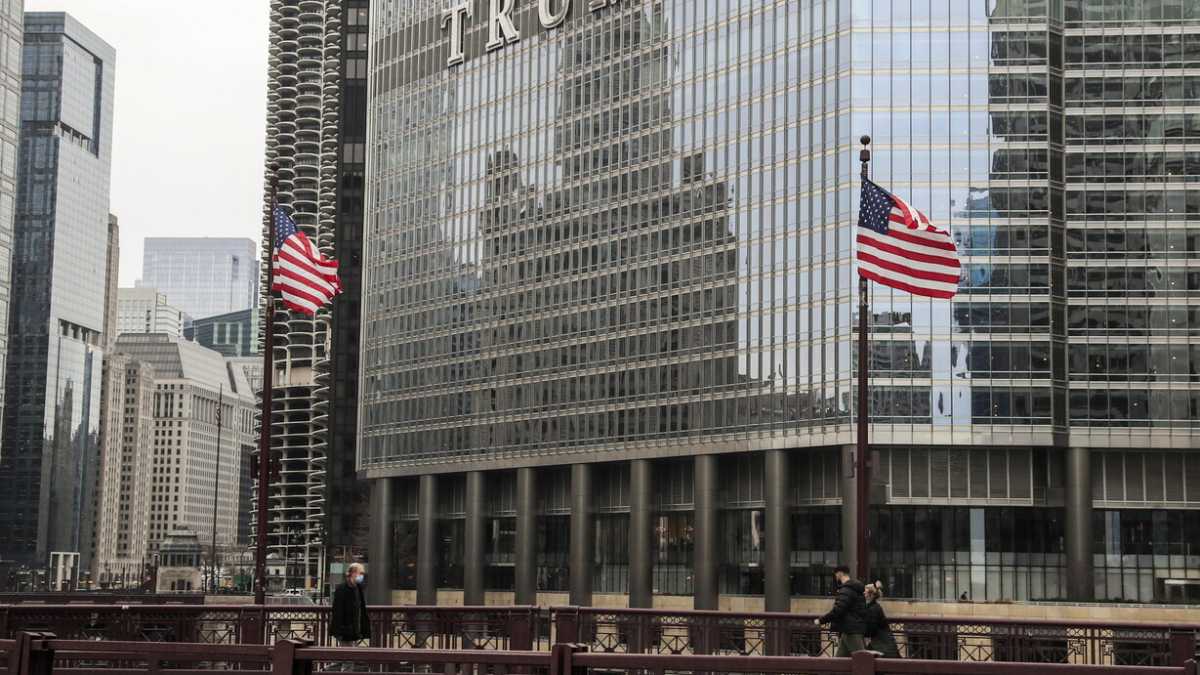Immagine di Chicago, la vera capitale della resistenza al trumpismo