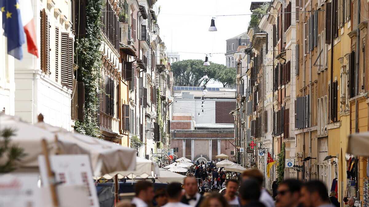 Immagine di Recensione inesaustiva dei pochi ristoranti settentrionali a Roma