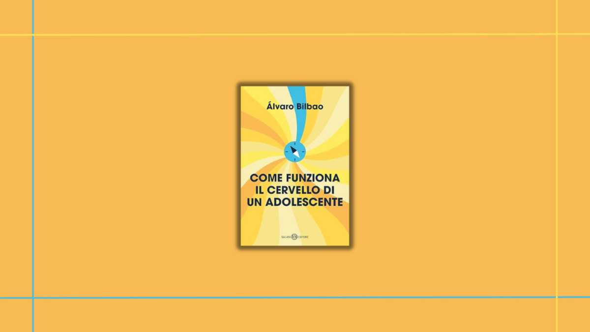 Immagine di Álvaro Bilbao nel cervello degli adolescenti e quel gran bisogno di parlarsi