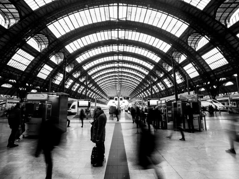 (Unsplash)